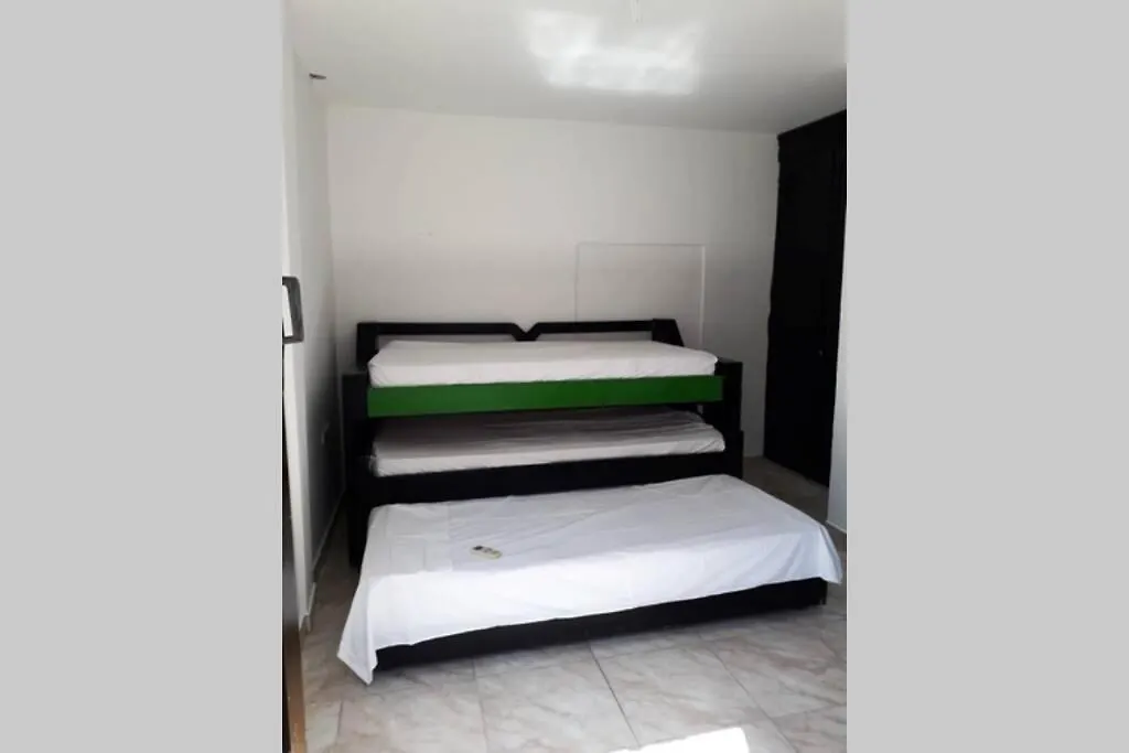 Sophia House Apartment Cartagena 0*,  Colombia