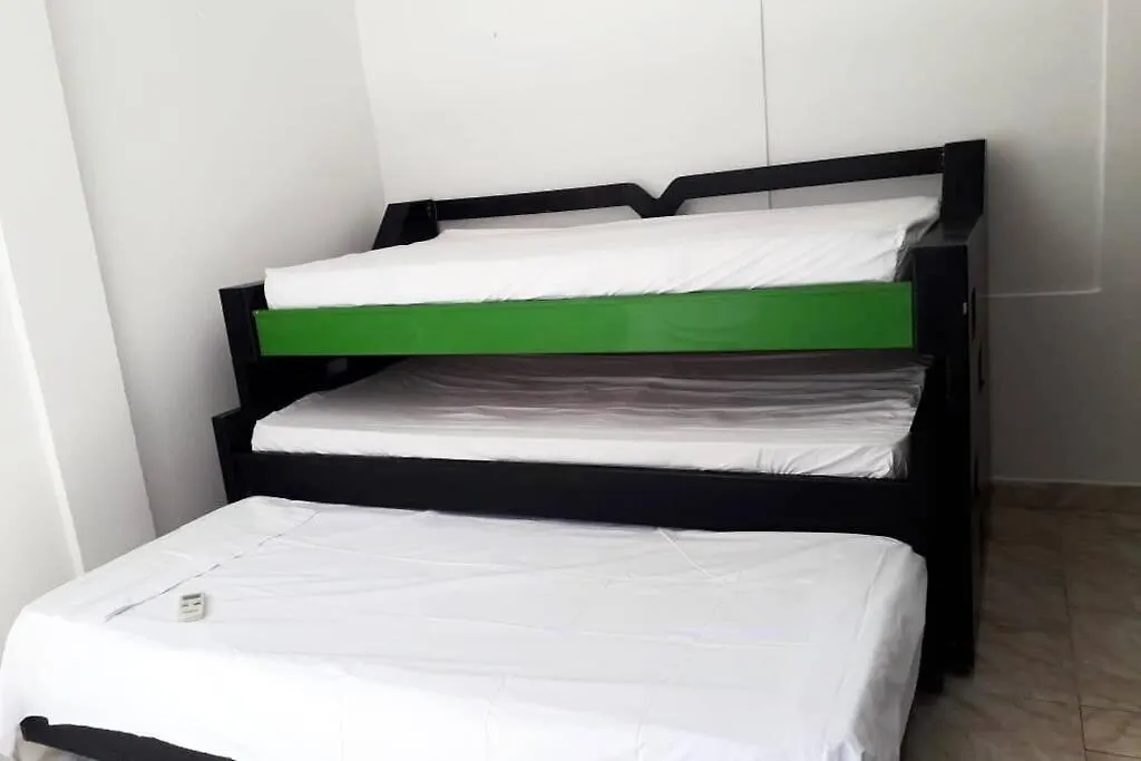 Sophia House Apartment Cartagena