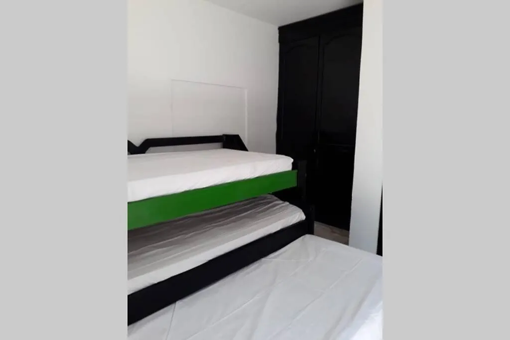 Sophia House Apartment Cartagena