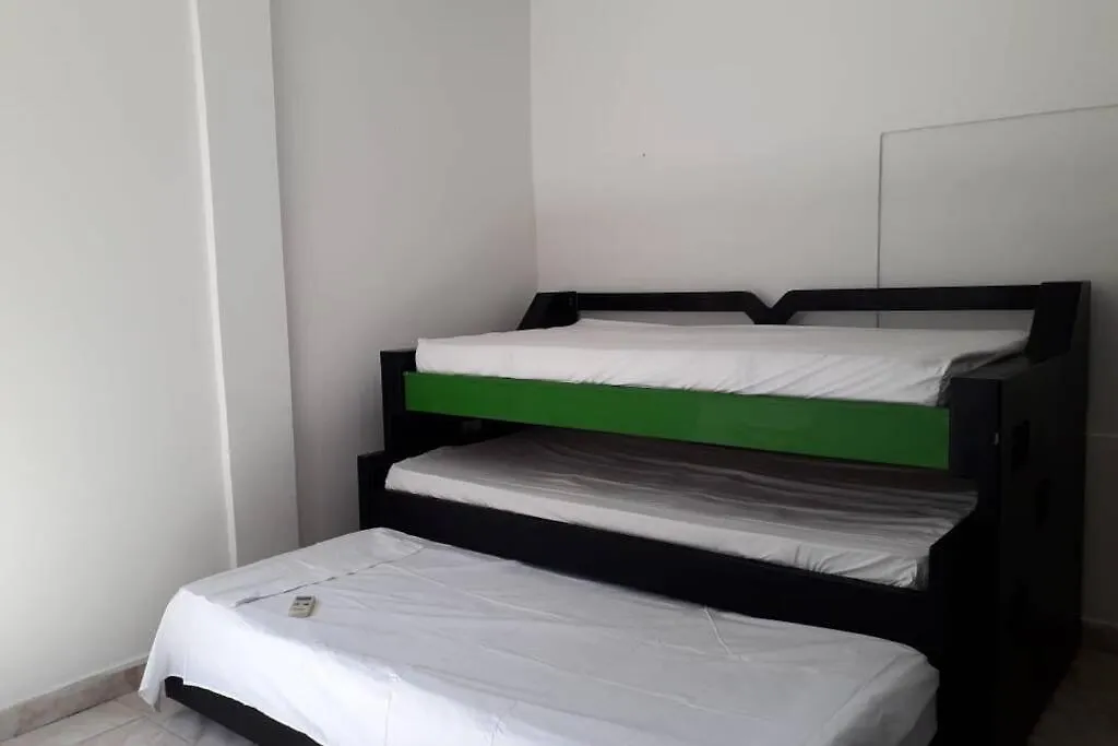 Sophia House Apartment Cartagena
