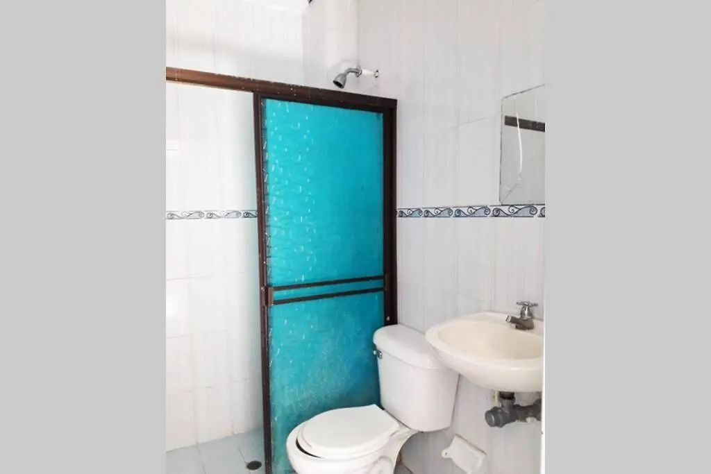 Sophia House Apartment Cartagena Colombia
