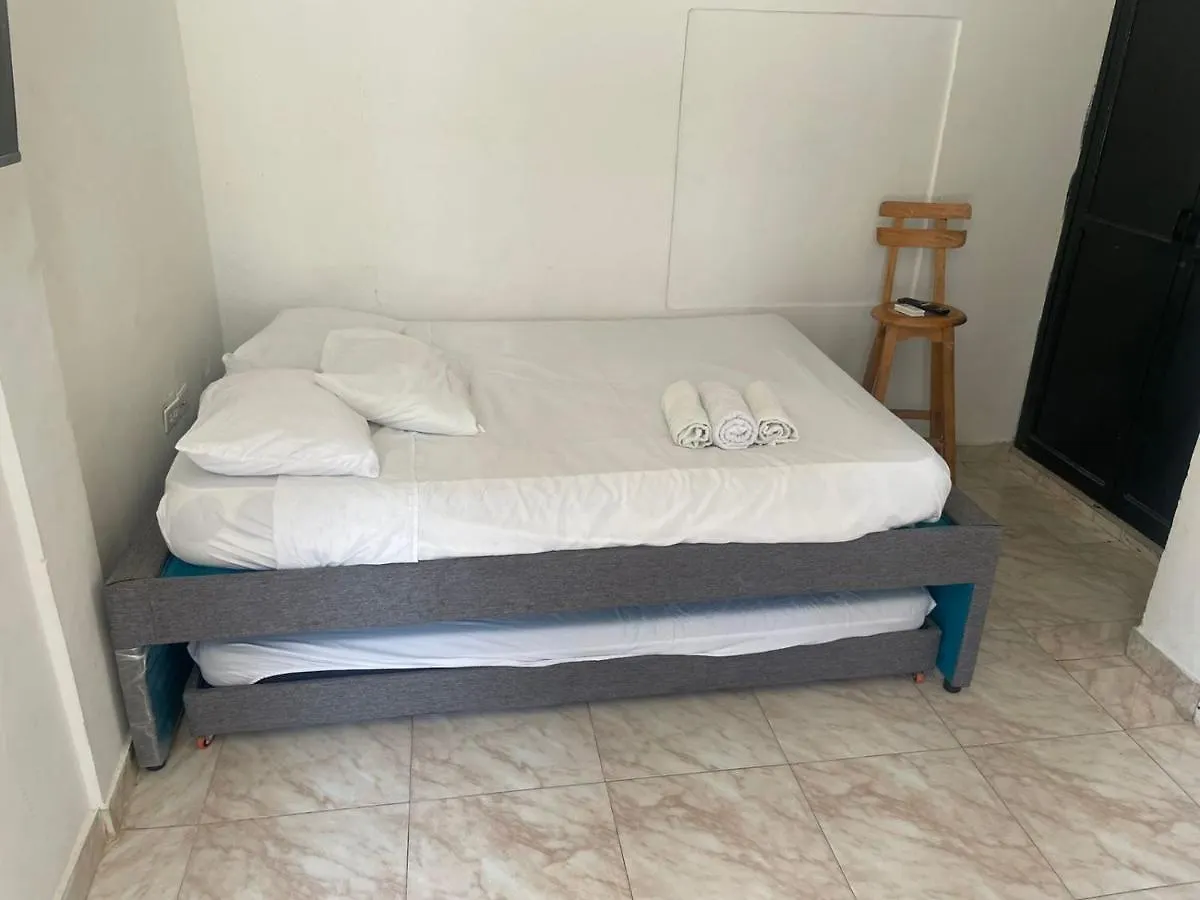 Sophia House Apartment Cartagena 0*,  Colombia