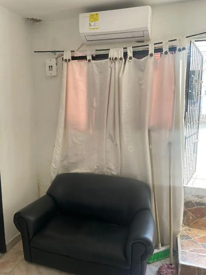 Sophia House Apartment Cartagena Colombia