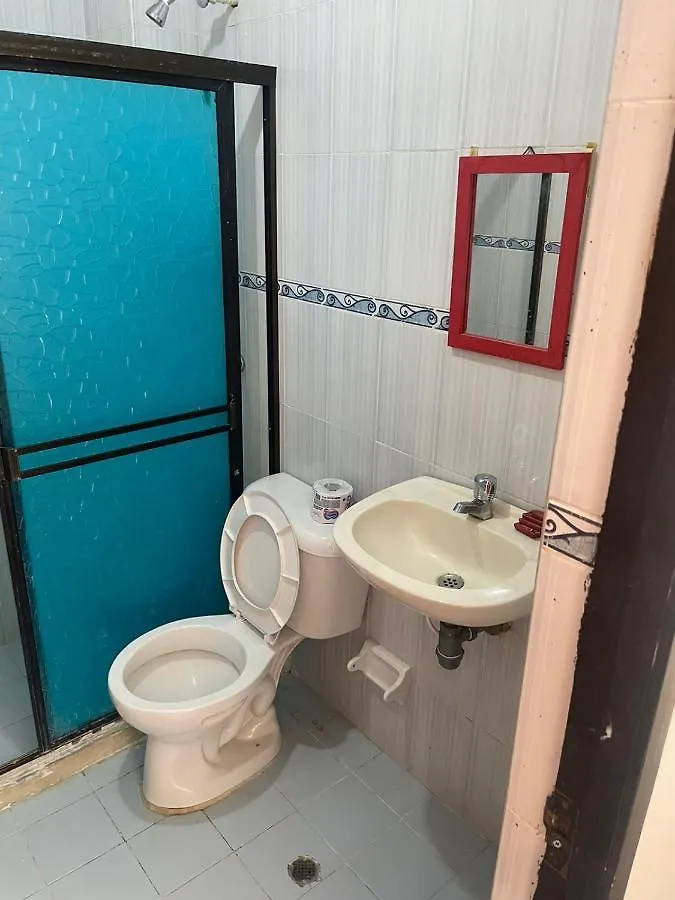 Sophia House Apartment Cartagena
