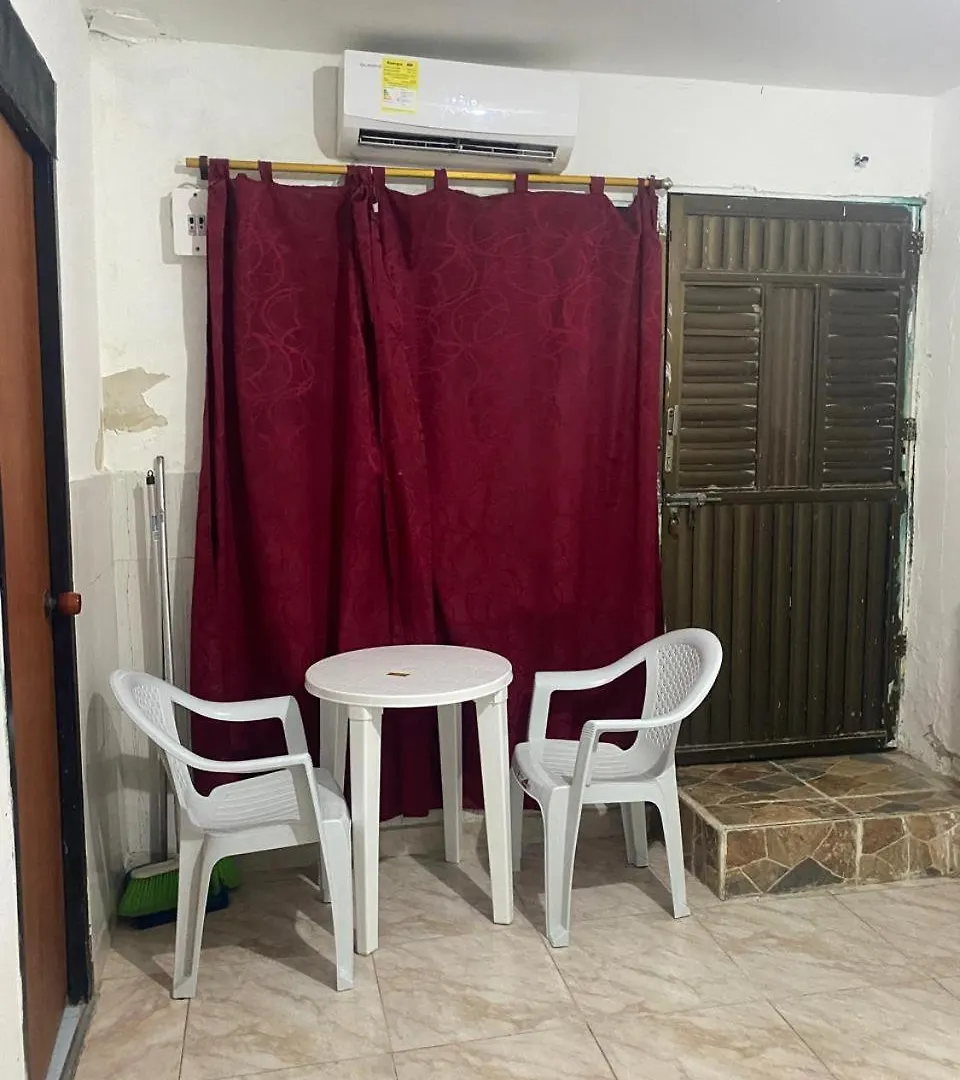 Sophia House Apartment Cartagena