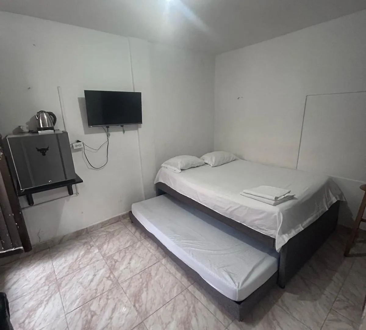 Sophia House Apartment Cartagena